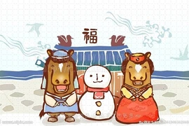 3 con giáp vượng tài đắc lộc trong tháng 8 âm lịch