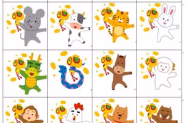 Tử vi ngày 27/7/2021 cho 12 con giáp: Dần thắng đậm, Mão bị lừa