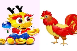 Cặp đôi tương sinh tương hợp, lấy nhau giàu sang khó ai bì 