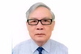 Vinh danh trí thức 2022: GS.TSKH. Nguyễn Văn Khang