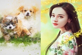 Hồng phúc Tề Thiên, 4 con giáp tiền về như thác đổ tháng 8 âm 