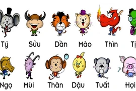 Dự đoán ngày mới 31/10/2023 cho 12 con giáp: Sửu suôn sẻ, Mão bất trắc