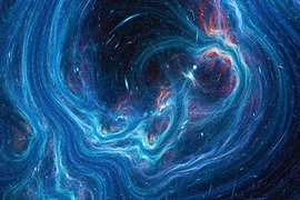 11 câu hỏi chưa lời giải về vật chất tối kỳ bí trong vũ trụ 