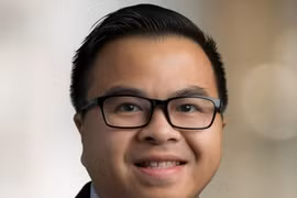 Tiến sĩ người Việt có 15 bằng sáng chế của Mỹ