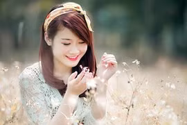 Lấy vợ tuổi này không giàu sang cũng phú quý trọn đời 