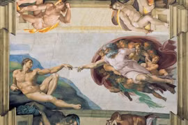 Bí mật ẩn giấu bên trong kiệt tác hội họa lừng danh thế giới 