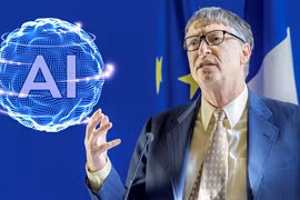 Bill Gates "tiên tri" gây sốc 4 công việc chắc chắn bị AI thay thế 