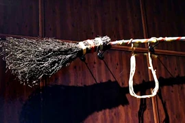 Top hiện vật có thật được đồn đại có sức mạnh huyền bí