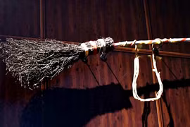 Top hiện vật có thật được đồn đại có sức mạnh huyền bí