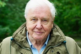 Chân dung “Nhà vô địch Trái Đất 2022" vừa được Liên Hợp Quốc vinh danh