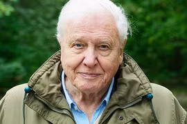 Chân dung “Nhà vô địch Trái Đất 2022" vừa được Liên Hợp Quốc vinh danh