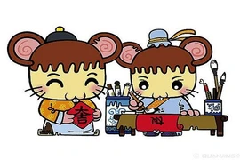 90 ngày tới: Bốn con giáp tài vận khai thông, thong dong kiếm tiền 