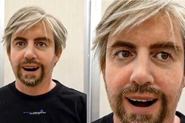 Giật mình 3 robot hình người chân thực nhất thế giới 