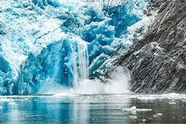 Sinh vật Tây Tạng 10.000 tuổi hồi sinh: Đại dịch mới có xảy ra?