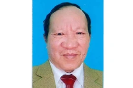 Vinh danh trí thức 2022: TS Trịnh Công Lý