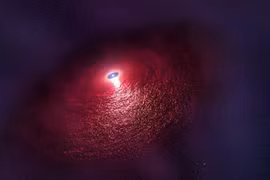 10 vật thể kỳ lạ nhất trong vũ trụ khiến chuyên gia "đau đầu" 