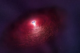 10 vật thể kỳ lạ nhất trong vũ trụ khiến chuyên gia "đau đầu" 