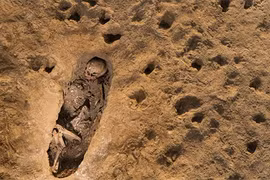 Ngăn El Nino hoành hành, người cổ đại “cả gan” làm chuyện đáng sợ nào? 