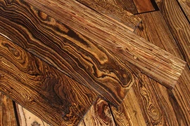 Tận mục 10 loại gỗ đắt giá quý hiếm nhất thế giới 