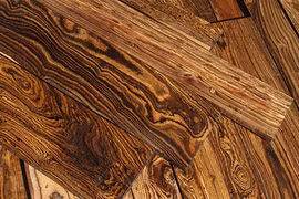 Tận mục 10 loại gỗ đắt giá quý hiếm nhất thế giới 