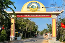 Cty Cầu Đường Bến Tre thắng liên tiếp 02 gói thầu gần 40 tỷ tại Mỏ Cày Bắc