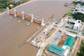 Chính phủ trực tiếp chỉ đạo tháo gỡ vướng mắc dự án chống ngập 10.000 tỷ 