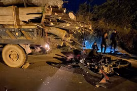 Gia Lai: Ghi nhận 2 vụ tai nạn chết người, phát hiện 1 vụ ma túy dịp nghỉ lễ