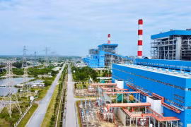 Trúng liên tục 2 gói thầu tại Nhiệt điện Duyên Hải: Năng lực Cty Minh Khôi ra sao?