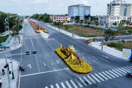 3 tỉnh Bến Tre, Vĩnh Long, Trà Vinh sẽ nhập thành tỉnh Vĩnh Long