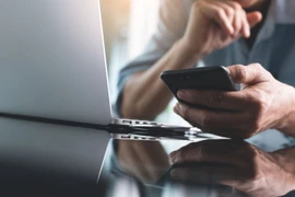 Nguy hiểm thủ đoạn cho vay “thế chấp” bằng clip, hình ảnh nhạy cảm