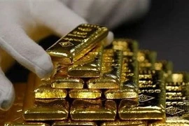 Nhìn lại “cơn sốt” đẩy vàng lên rồi rớt thảm xuống đáy năm 2011