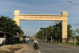 Một ngày trúng 02 gói thầu, Cty Hoàng Thiên Lộc năng lực ra sao?