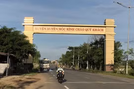 Một ngày trúng 02 gói thầu, Cty Hoàng Thiên Lộc năng lực ra sao?