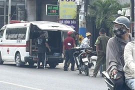 Bí ẩn cái chết của nam thanh niên trong nhà nghỉ ở Bình Dương