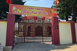 Khởi tố đối tượng xâm hại tình dục 7 chú tiểu tại Đà Lạt