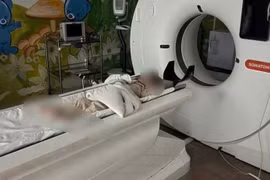 Đồng Nai: Triệu tập nhóm đối tượng chặn xe đánh bé trai 2 tuổi 