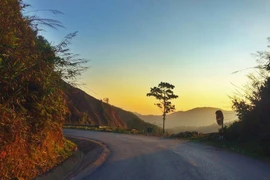 Về A Lưới mộng mơ giữa chốn đại ngàn