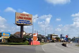 Biết gì về Hưng Khang Nghĩa trúng 02 gói thầu Đường vành đai 1