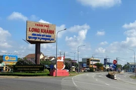 Biết gì về Hưng Khang Nghĩa trúng 02 gói thầu Đường vành đai 1