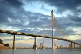 'Ông lớn' nào đề xuất làm cầu Cần Giờ và cầu Thủ Thiêm 4?