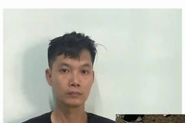 Bình Dương: Bắt nghi can trộm hơn 600 triệu đồng nhà hàng xóm