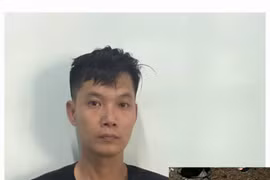 Bình Dương: Bắt nghi can trộm hơn 600 triệu đồng nhà hàng xóm