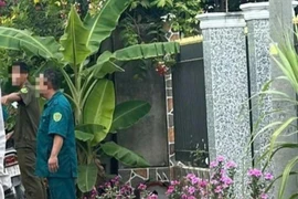 Hiện trường ám ảnh: Hai mẹ con tử vong bất thường, nhiều dấu vết lạ tại Vĩnh Long