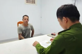 Án mạng trong bàn nhậu: Anh họ tử vong sau cuộc cãi vã