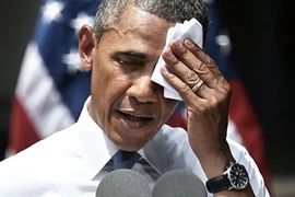 Tổng thống Mỹ, Thủ tướng Nga... "chơi" đồng hồ gì?