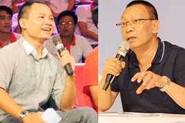 Những bí mật cực thú vị về con trai Lại Văn Sâm