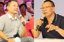 Những bí mật cực thú vị về con trai Lại Văn Sâm