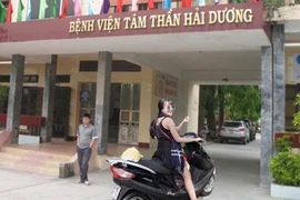 Gái xinh thèm khát SH biển Hà Nội và cái kết buồn