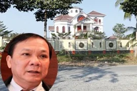 Nguyên Phó Chủ nhiệm UBKT TƯ: Khó lí giải độ giàu của ông Truyền