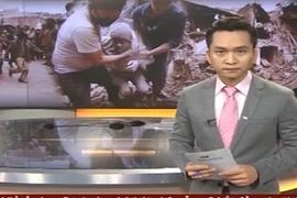 CĐ 24h biến em bé Syria thành Nepal: Xin lỗi, đổ lỗi khó hiểu! 